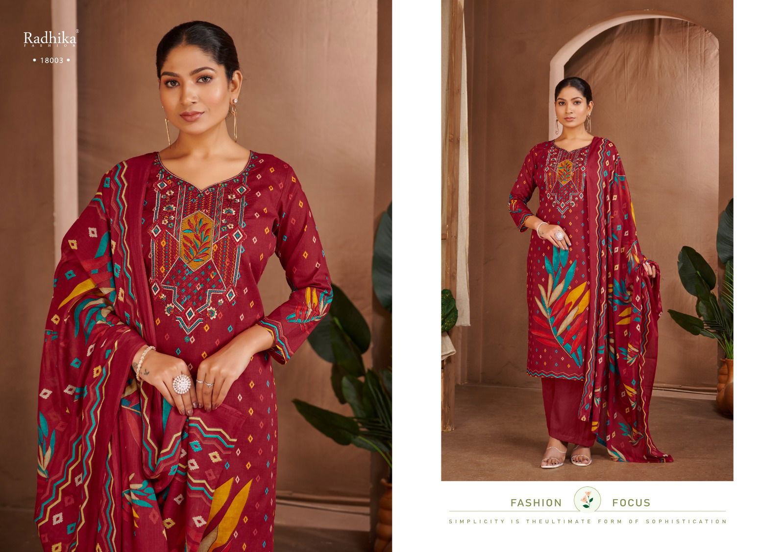 Adhira By Azara Pure Rayon Kurti Bottom With Duppata Wholesale Market In Surat 
